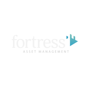 Fortress Asset Management Logo - fortress-color-lite