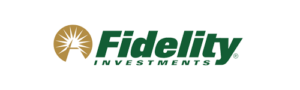 Fortress Asset Management Partner Logo - Fidelity