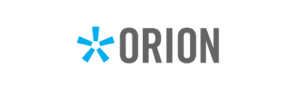 Fortress Asset Management Partner Logo - Orion